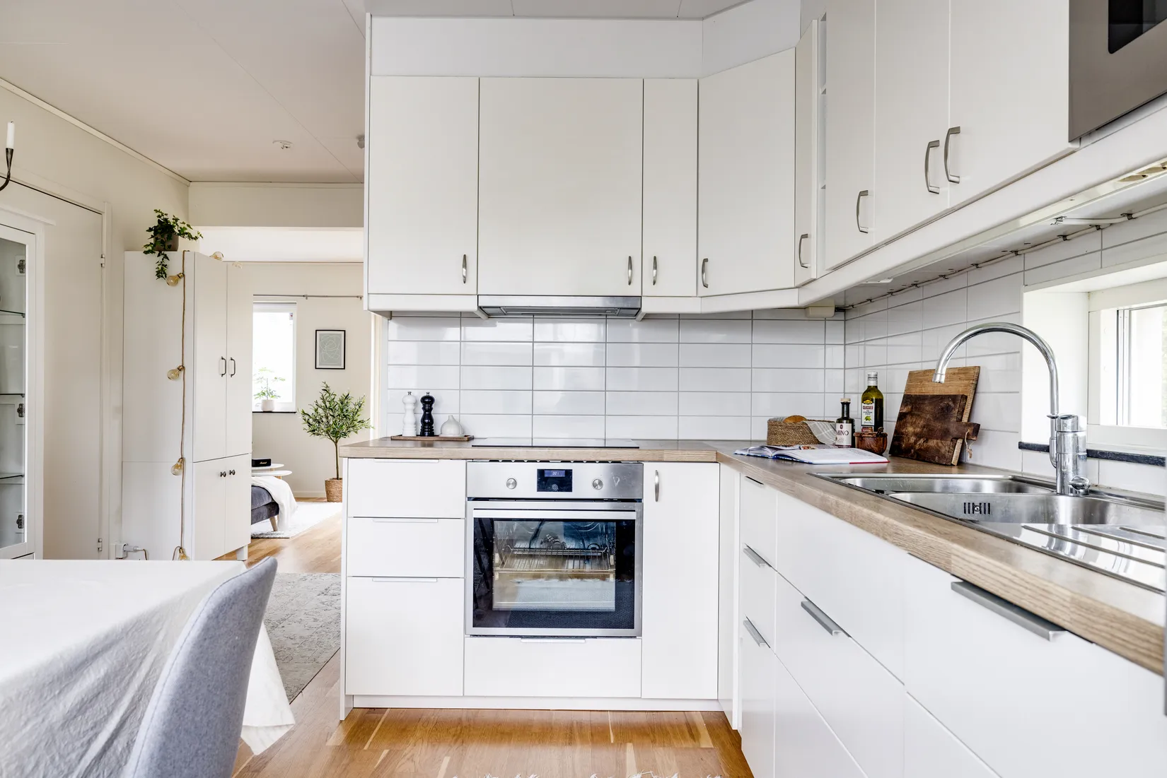 Bostadsrätt, Radhus, Älvornas Väg 18, Älvängen, Ale