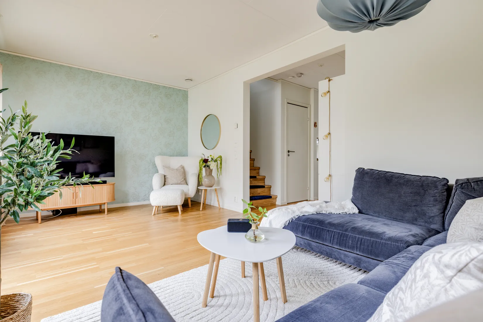 Bostadsrätt, Radhus, Älvornas Väg 18, Älvängen, Ale