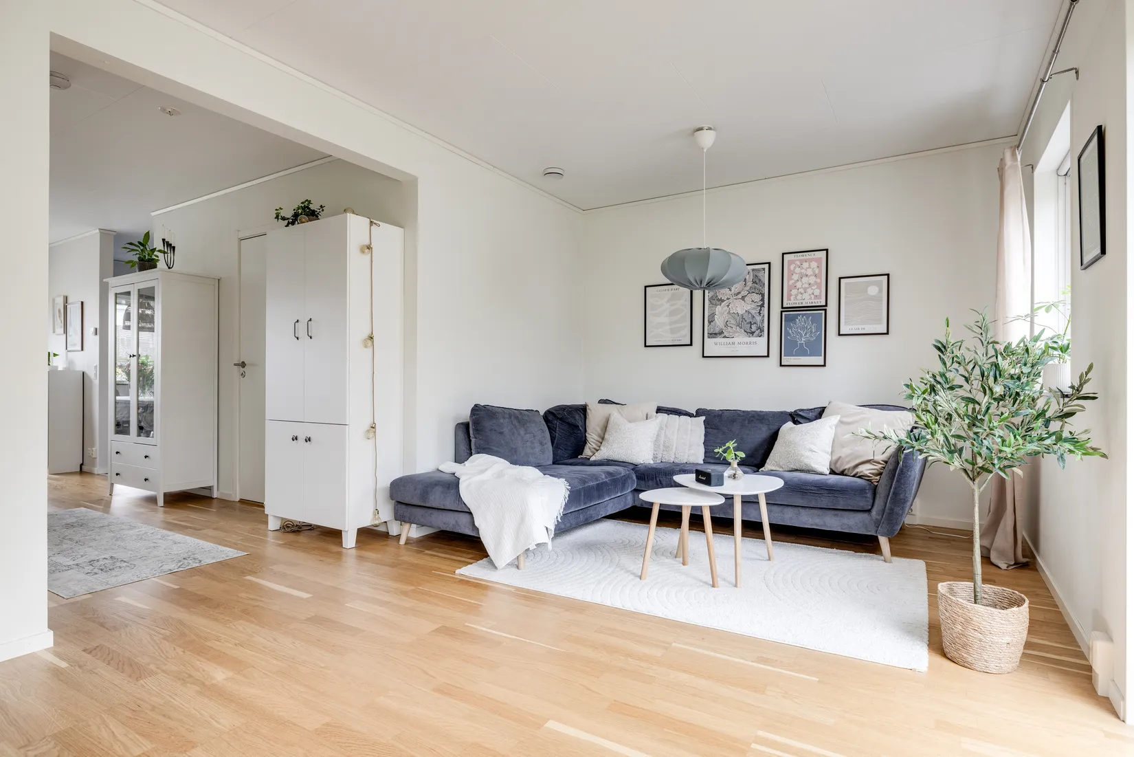 Bostadsrätt, Radhus, Älvornas Väg 18, Älvängen, Ale