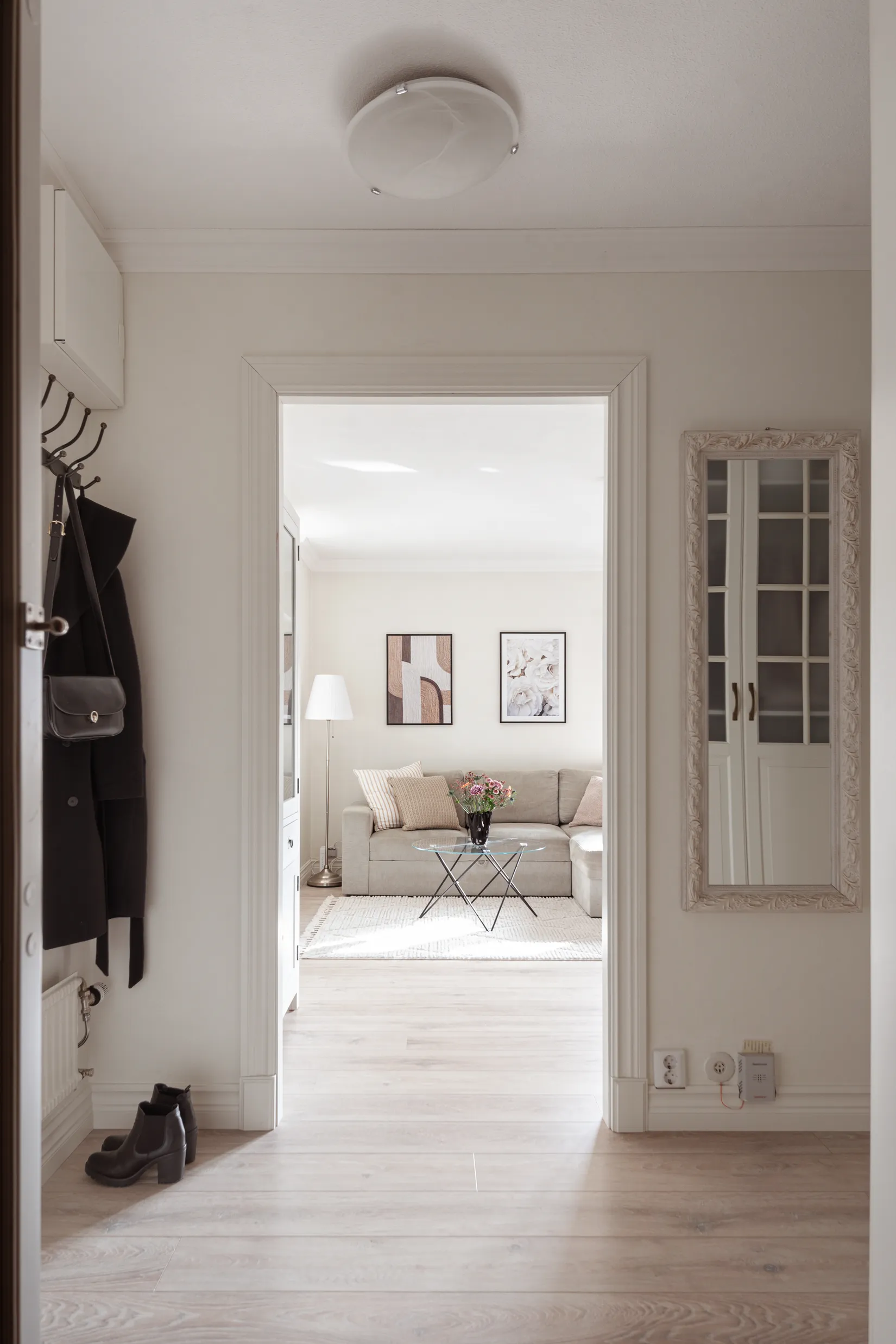 Bostadsrätt, Arvesgärde 6, Tuve, Göteborg