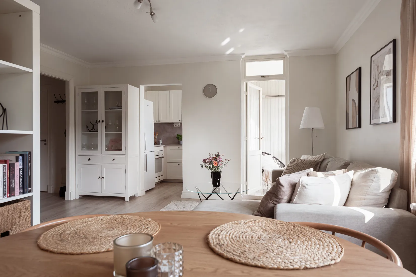 Bostadsrätt, Arvesgärde 6, Tuve, Göteborg