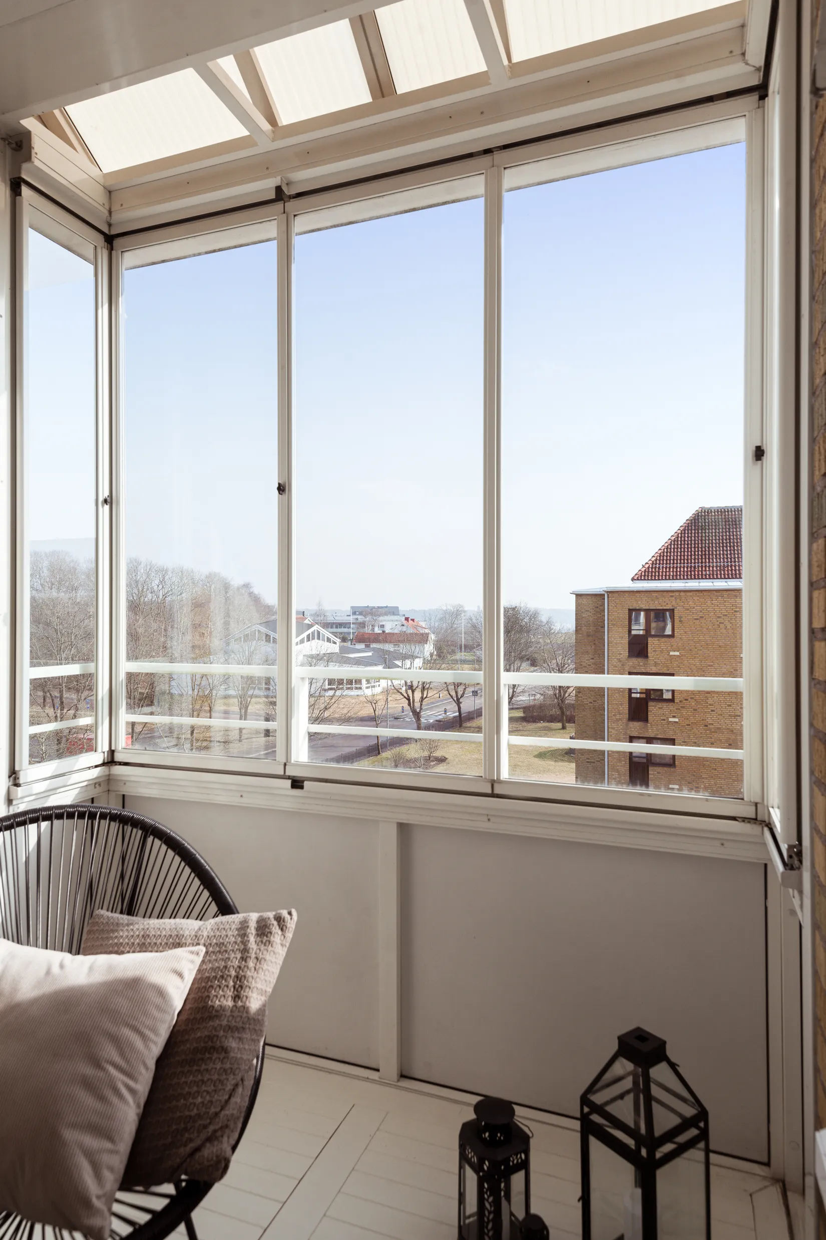 Bostadsrätt, Arvesgärde 6, Tuve, Göteborg