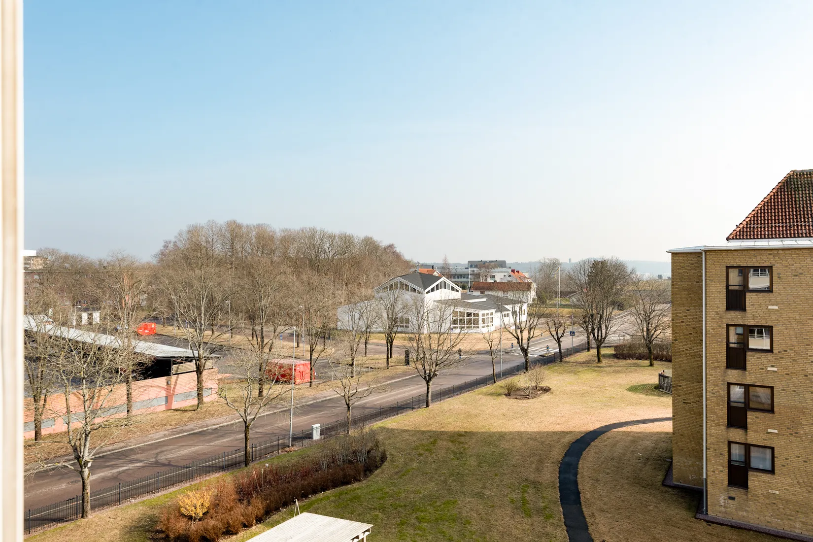 Bostadsrätt, Arvesgärde 6, Tuve, Göteborg