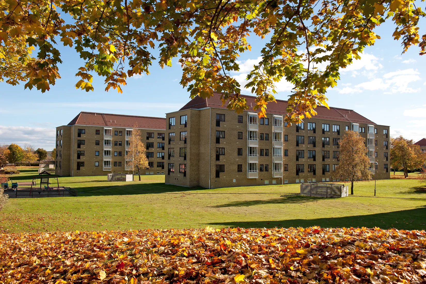Bostadsrätt, Arvesgärde 6, Tuve, Göteborg