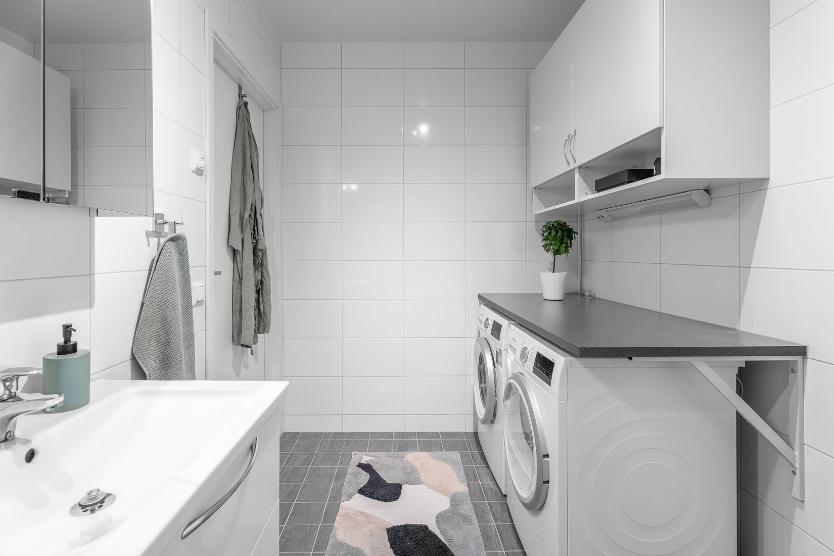 Bostadsrätt, Råbyvägen 82, Kvarngärdet, Uppsala