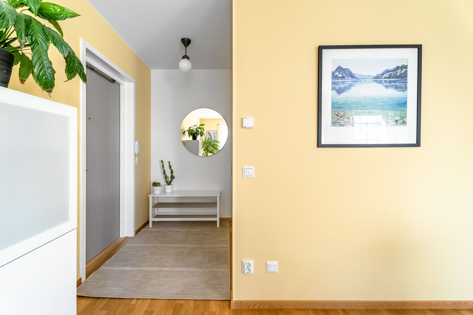 Bostadsrätt, Råbyvägen 82, Kvarngärdet, Uppsala