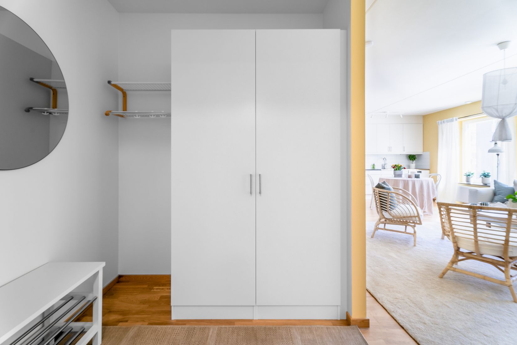 Bostadsrätt, Råbyvägen 82, Kvarngärdet, Uppsala