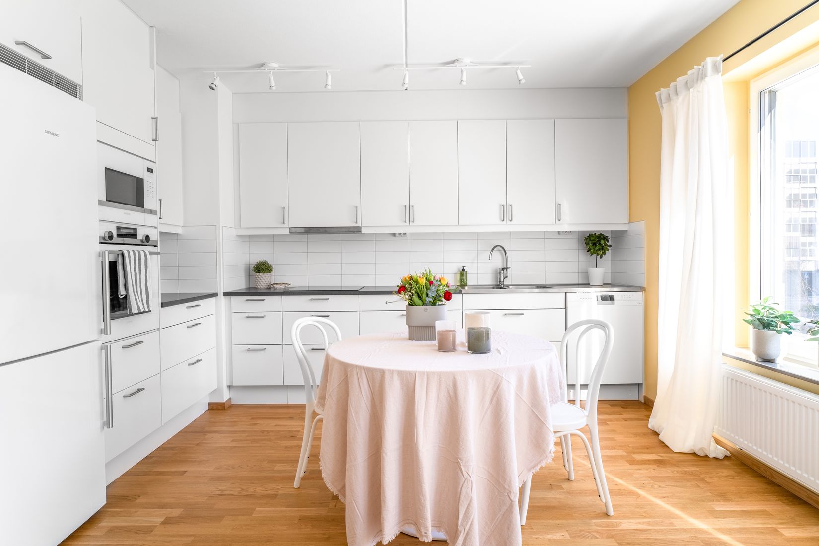 Bostadsrätt, Råbyvägen 82, Kvarngärdet, Uppsala