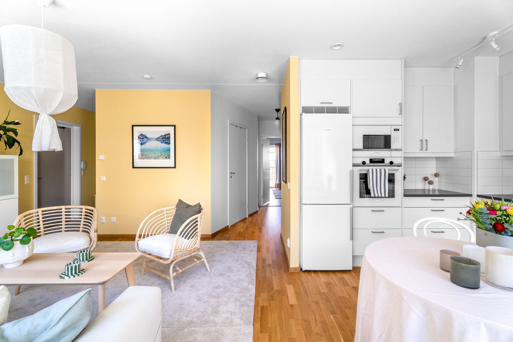 Bostadsrätt, Råbyvägen 82, Kvarngärdet, Uppsala