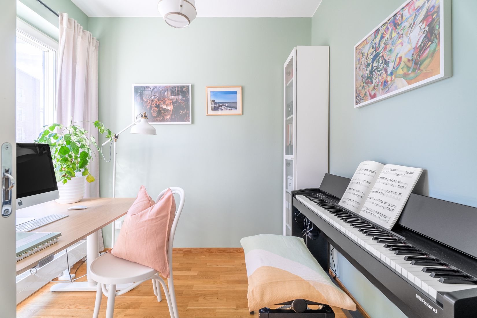 Bostadsrätt, Råbyvägen 82, Kvarngärdet, Uppsala