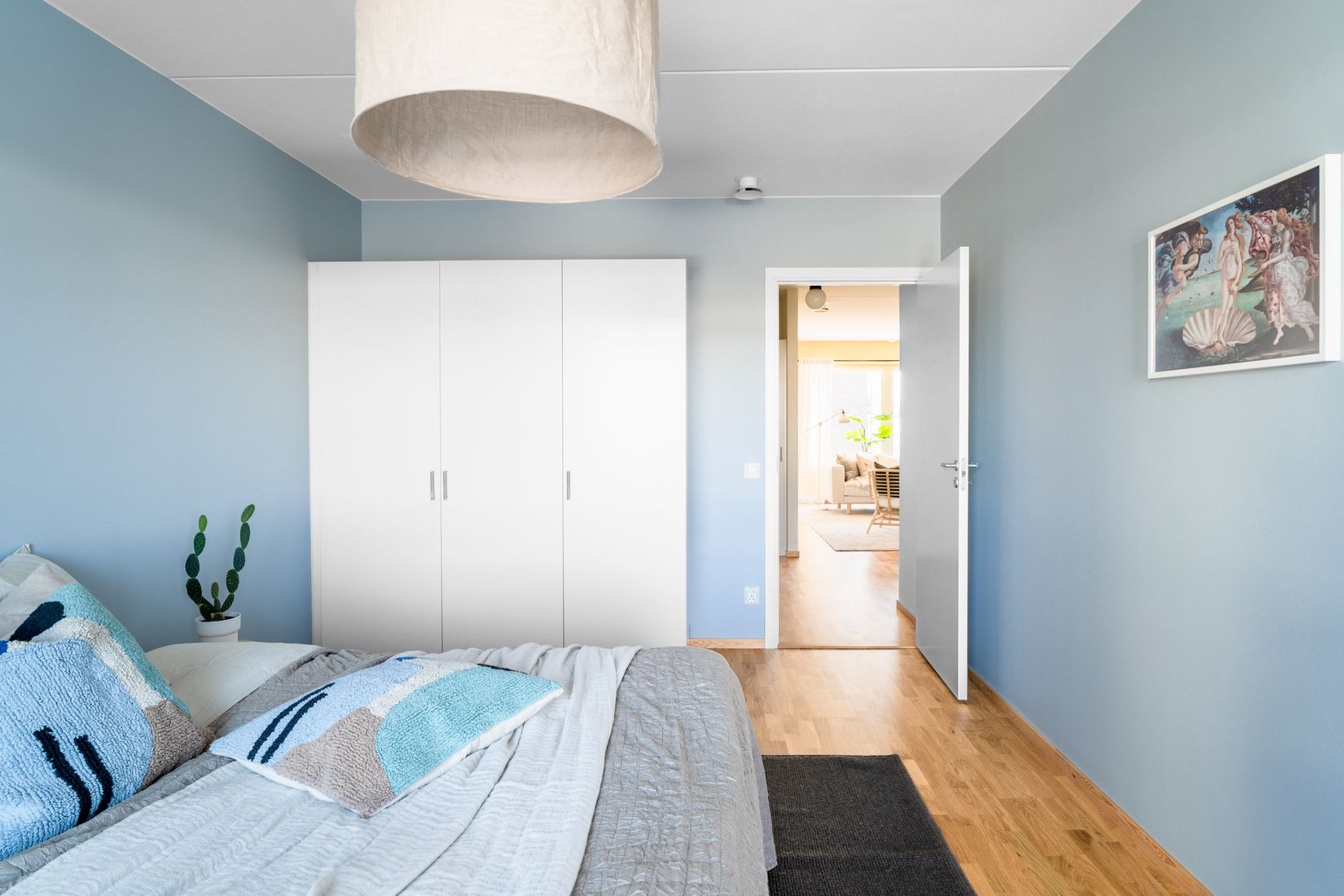 Bostadsrätt, Råbyvägen 82, Kvarngärdet, Uppsala