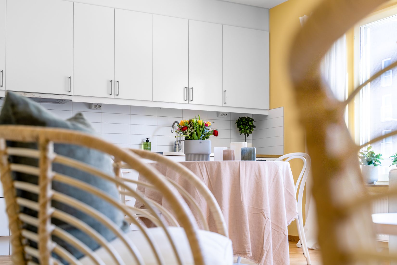 Bostadsrätt, Råbyvägen 82, Kvarngärdet, Uppsala