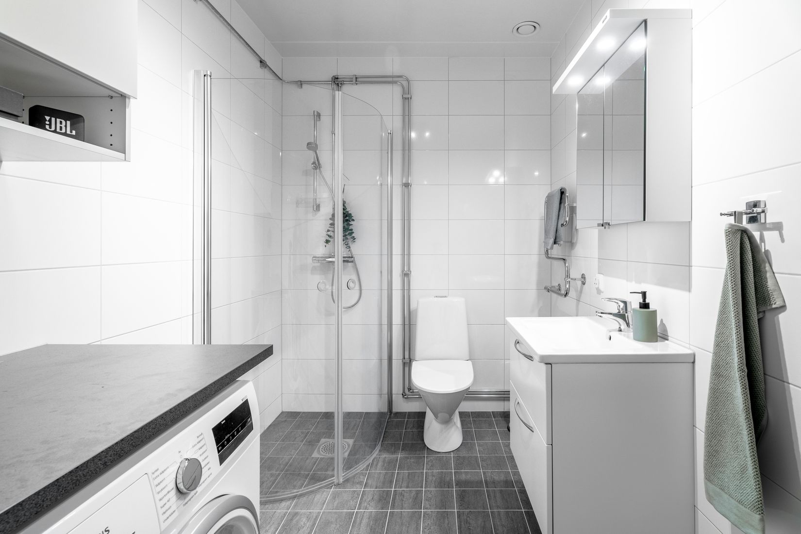 Bostadsrätt, Råbyvägen 82, Kvarngärdet, Uppsala