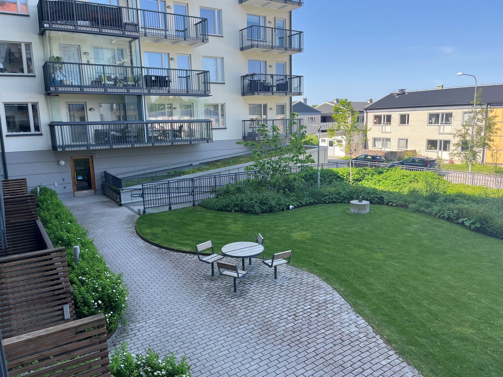 Bostadsrätt, Råbyvägen 82, Kvarngärdet, Uppsala