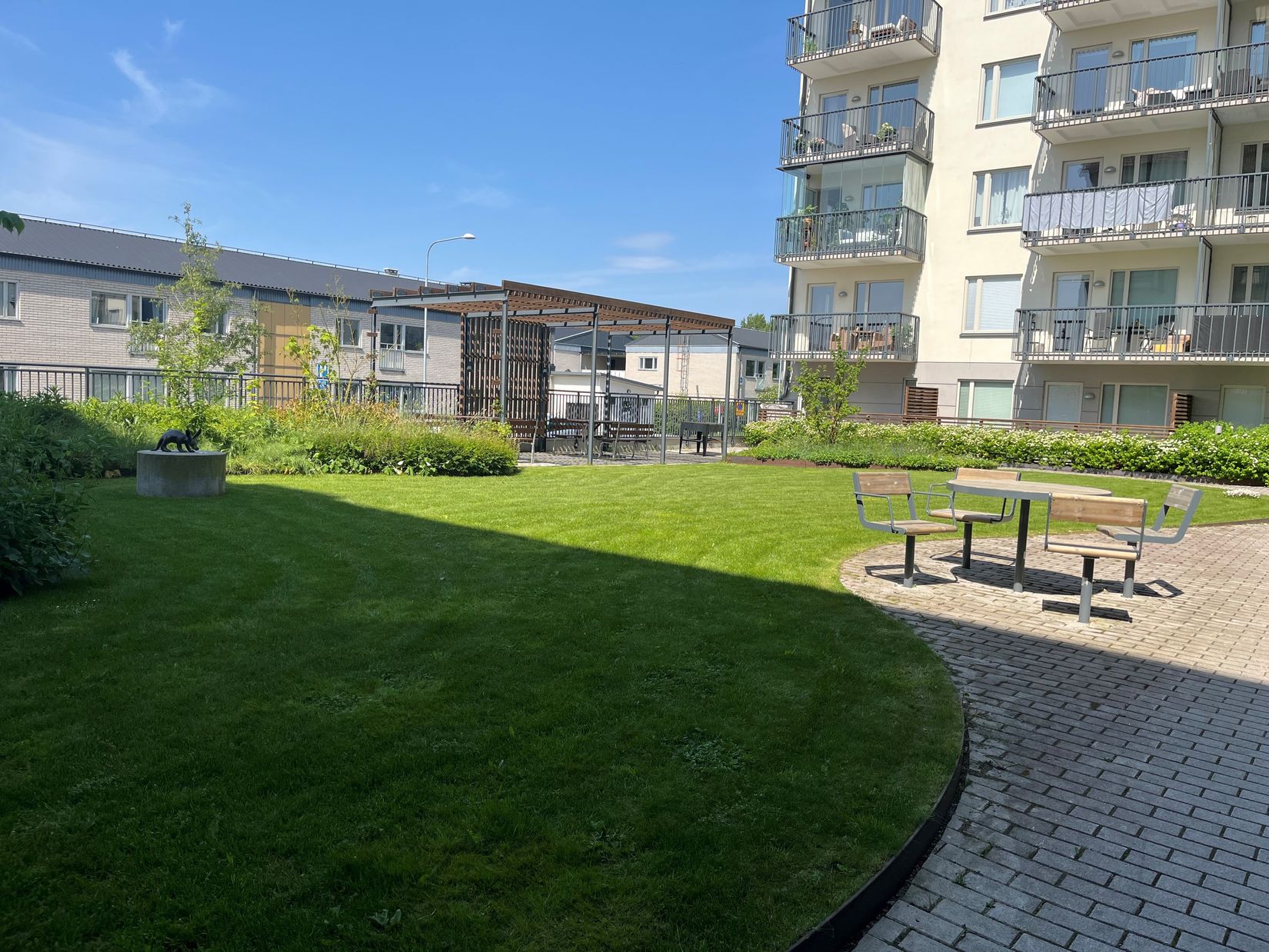 Bostadsrätt, Råbyvägen 82, Kvarngärdet, Uppsala