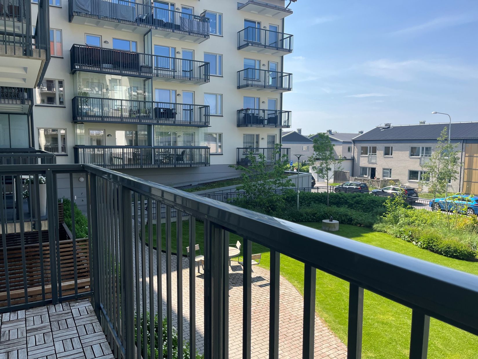 Bostadsrätt, Råbyvägen 82, Kvarngärdet, Uppsala