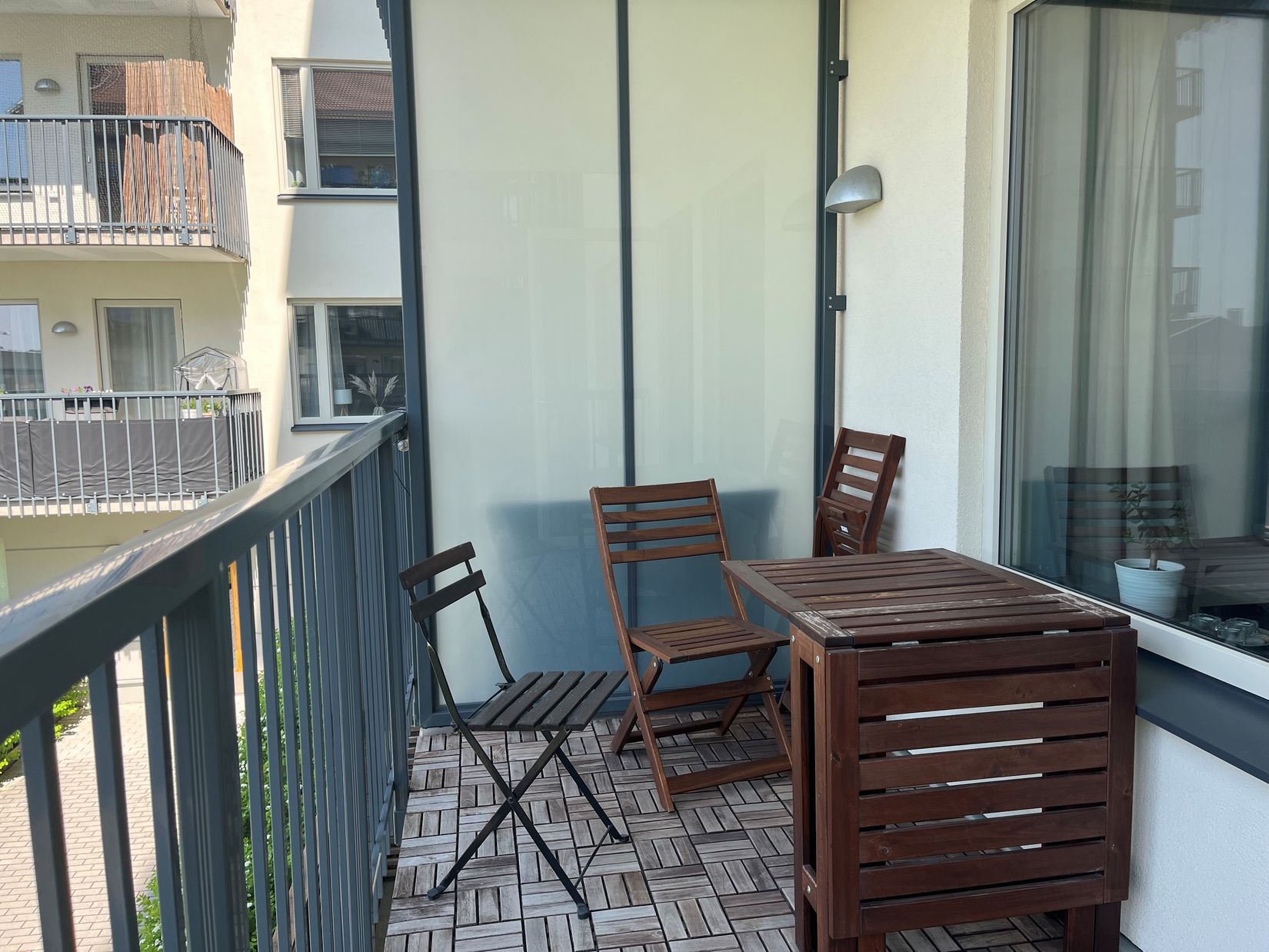 Bostadsrätt, Råbyvägen 82, Kvarngärdet, Uppsala