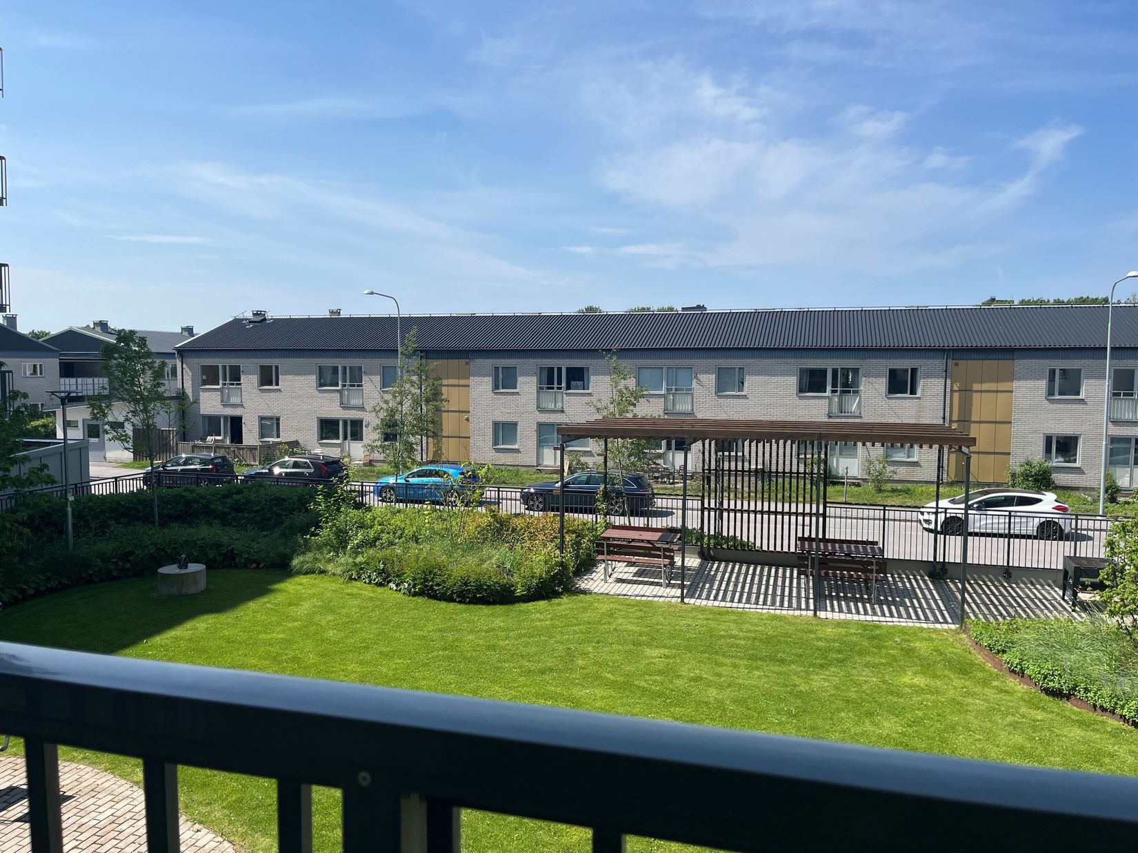 Bostadsrätt, Råbyvägen 82, Kvarngärdet, Uppsala