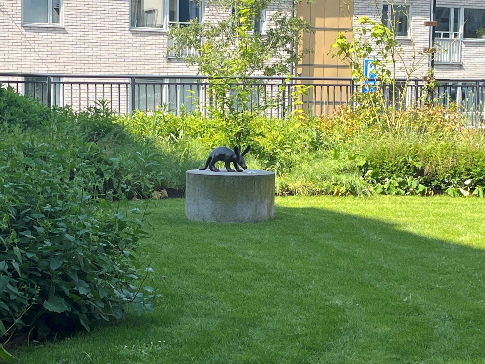 Bostadsrätt, Råbyvägen 82, Kvarngärdet, Uppsala