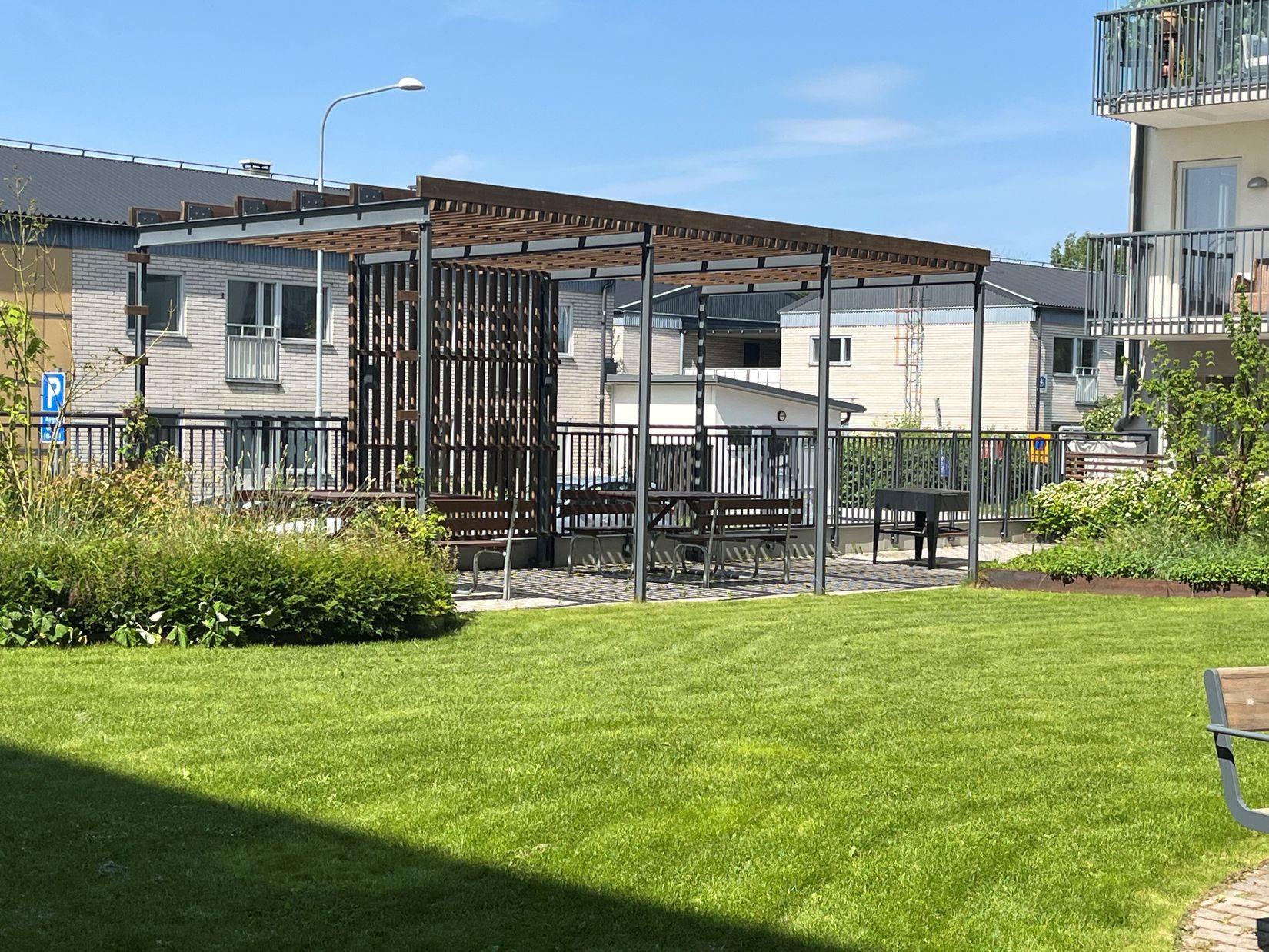 Bostadsrätt, Råbyvägen 82, Kvarngärdet, Uppsala