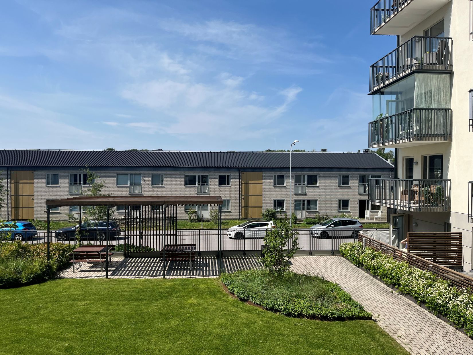 Bostadsrätt, Råbyvägen 82, Kvarngärdet, Uppsala