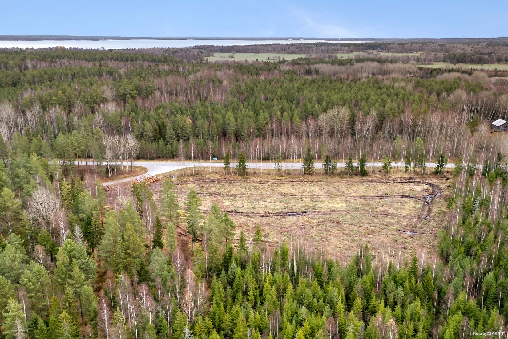 Tomt, Resta, Resta, Örebro