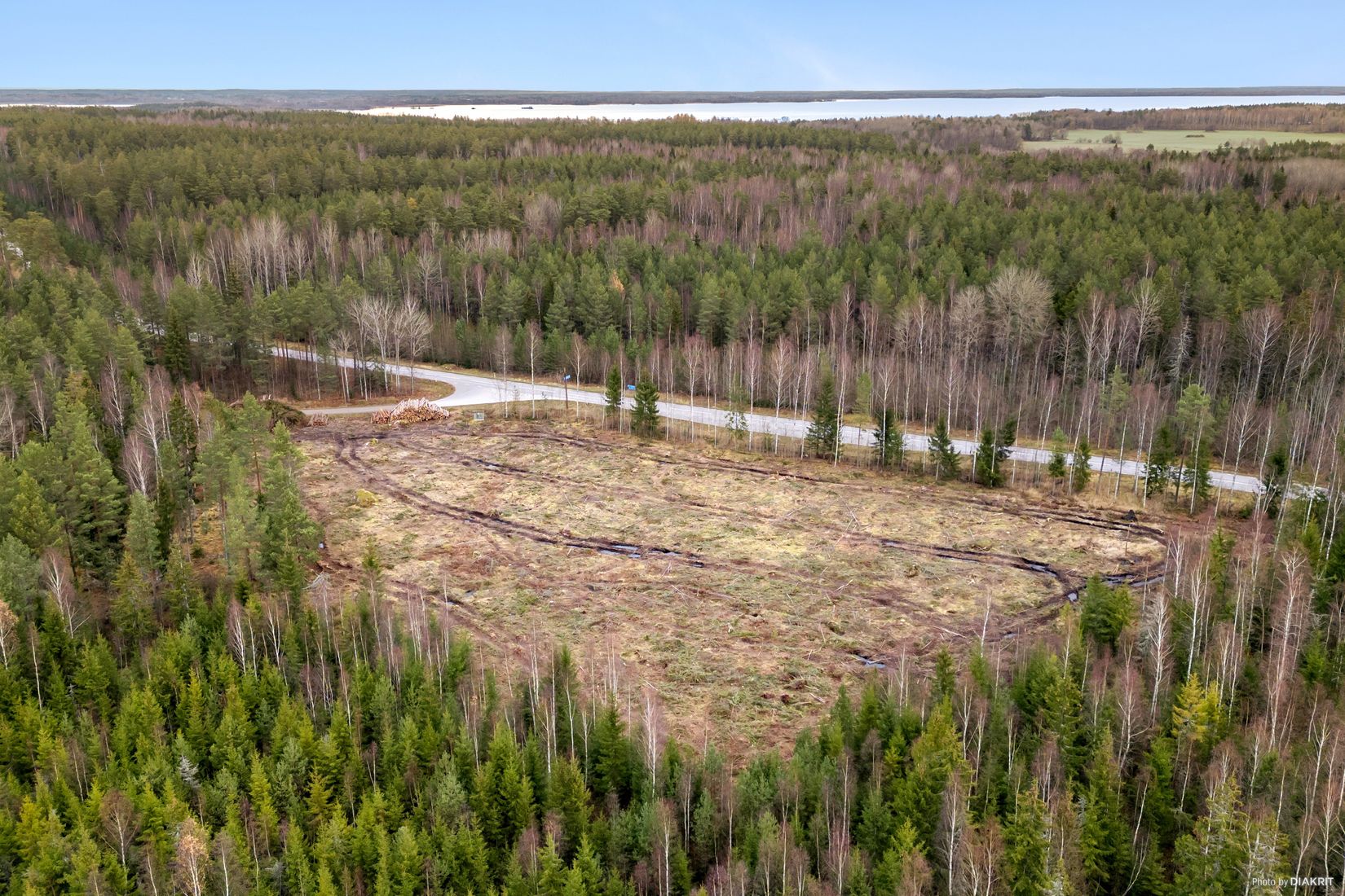 Tomt, Resta, Resta, Örebro