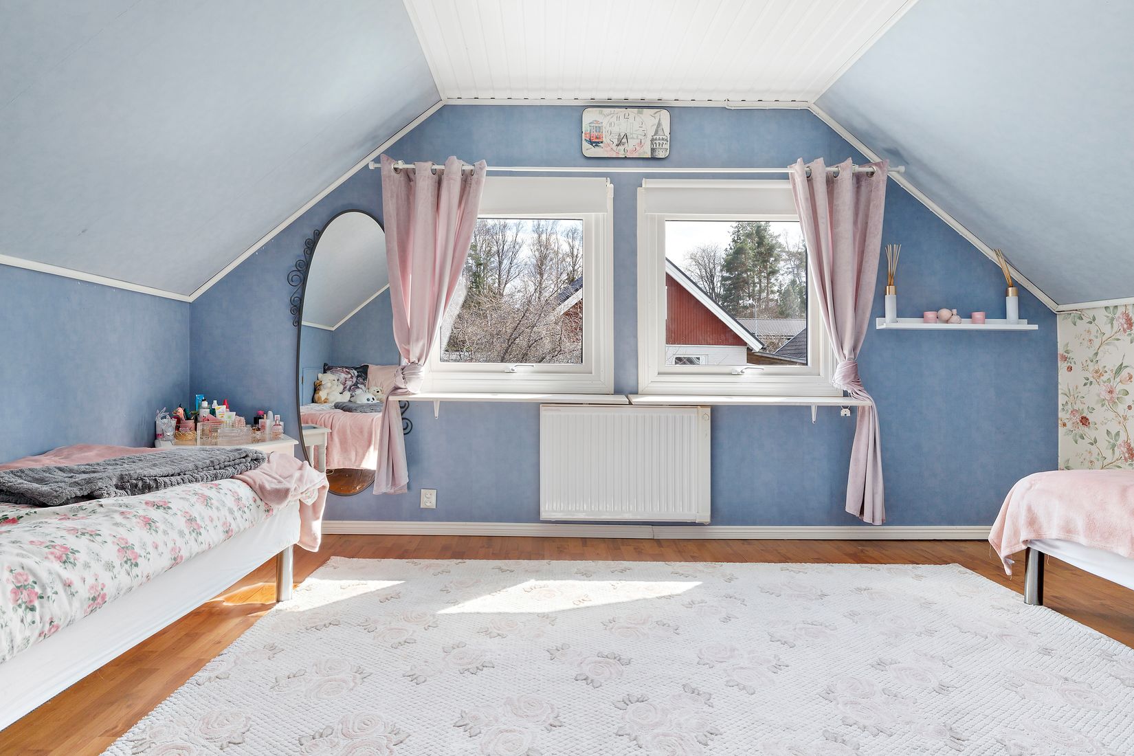 Villa, Bokvägen 17, Märsta - Arenberga, Sigtuna