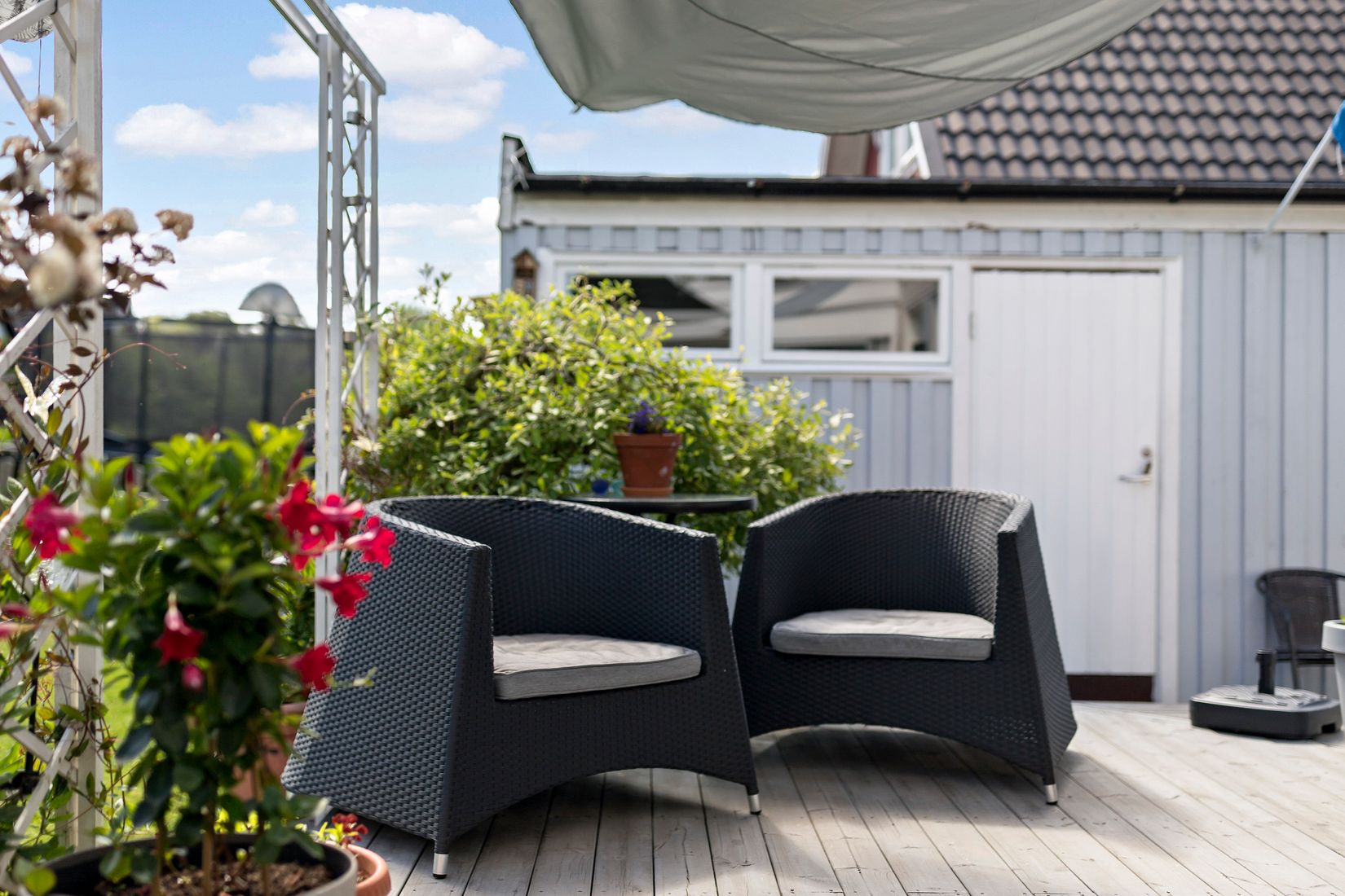 Villa, Bokvägen 17, Märsta - Arenberga, Sigtuna