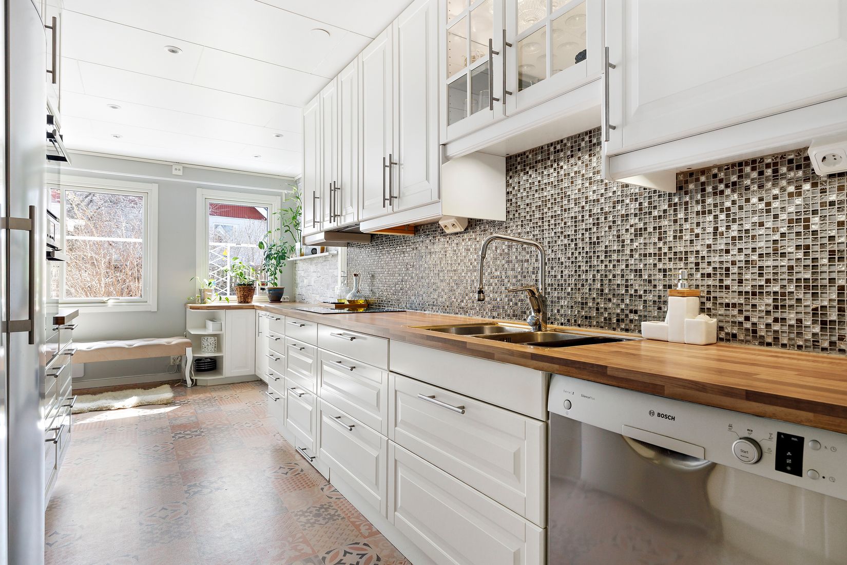 Villa, Bokvägen 17, Märsta - Arenberga, Sigtuna