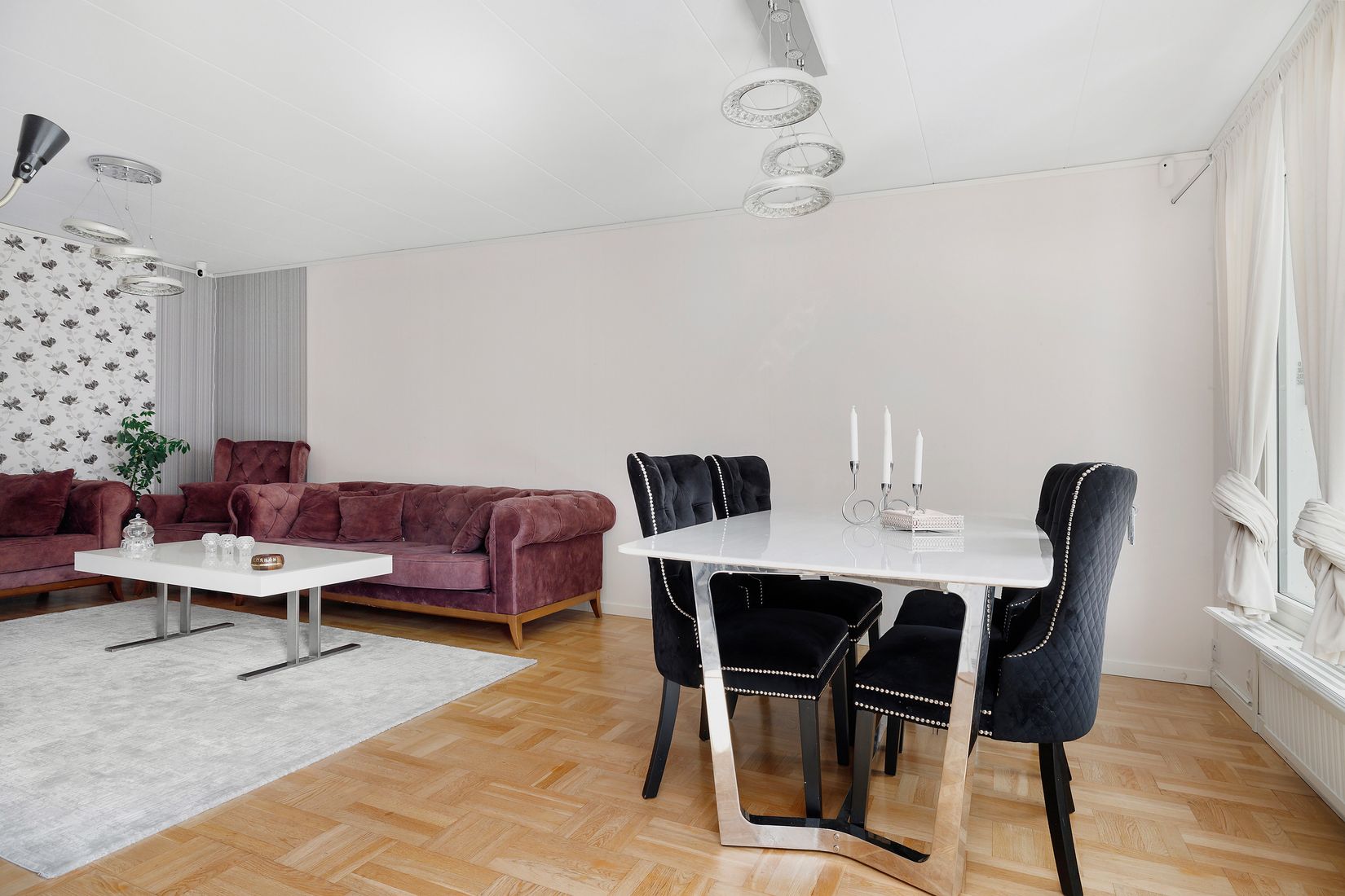 Villa, Bokvägen 17, Märsta - Arenberga, Sigtuna