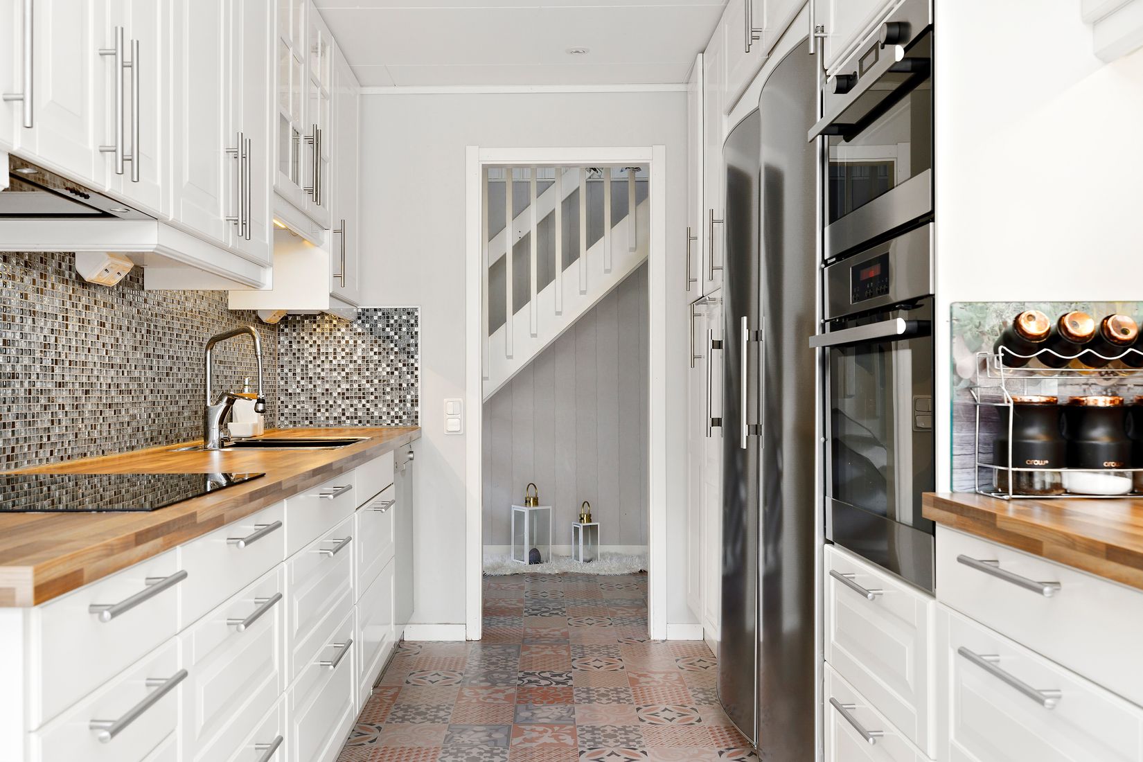 Villa, Bokvägen 17, Märsta - Arenberga, Sigtuna