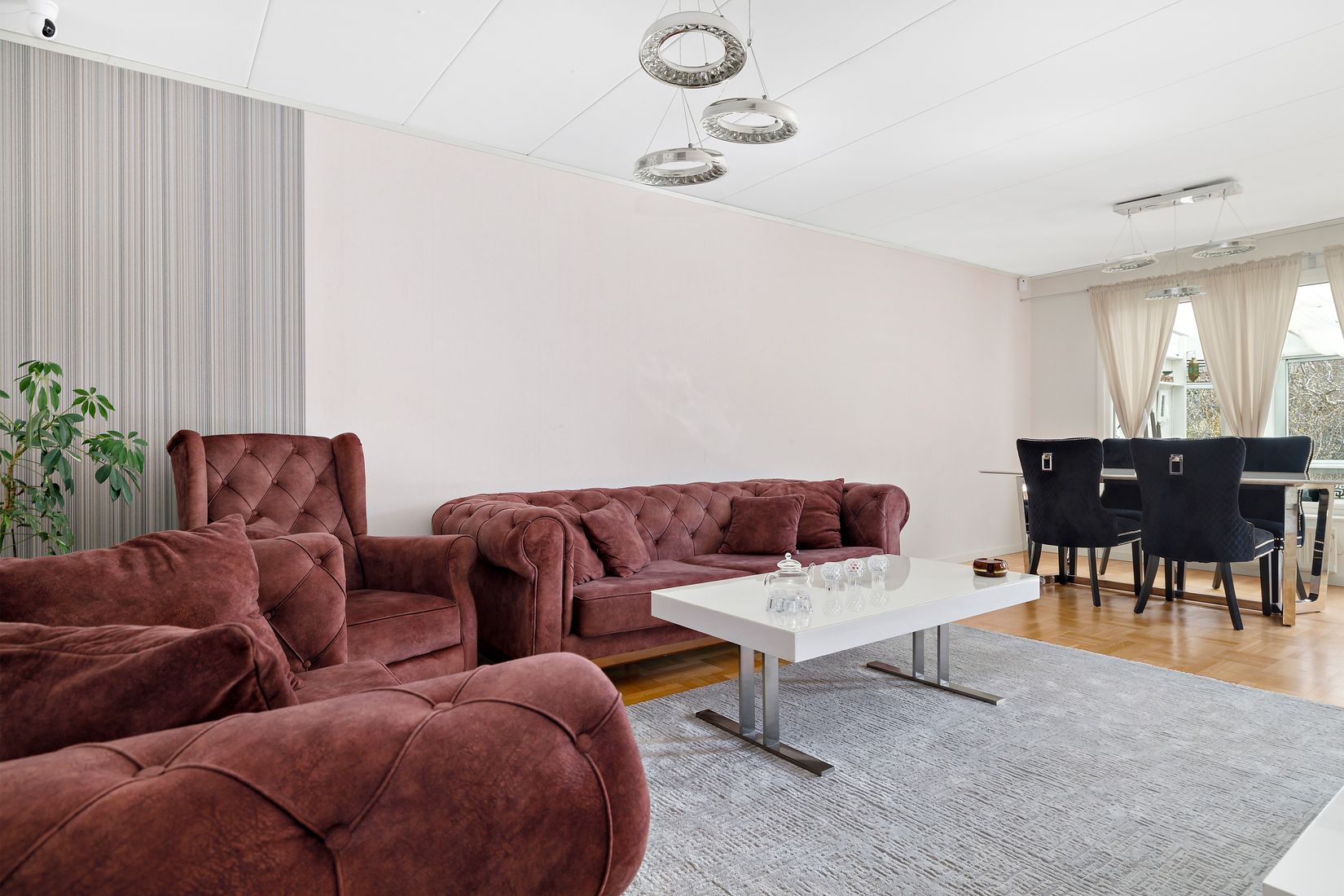 Villa, Bokvägen 17, Märsta - Arenberga, Sigtuna