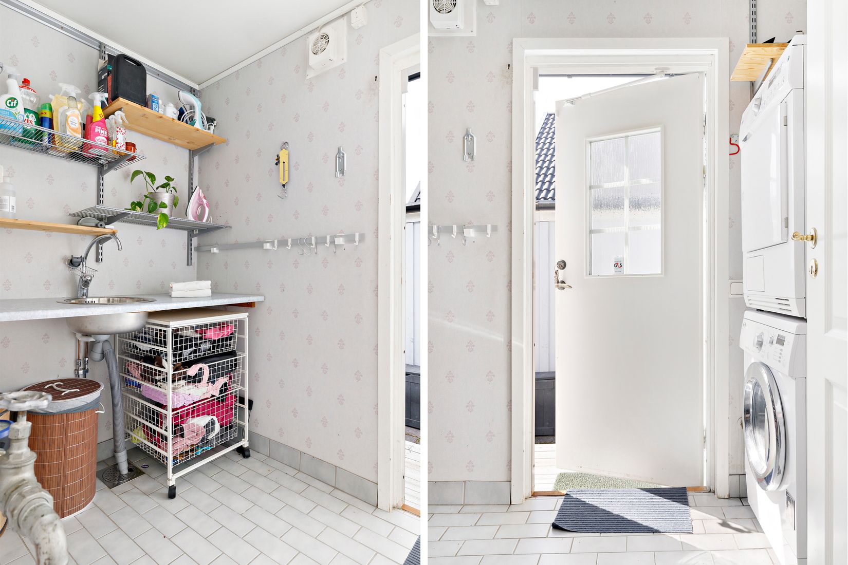 Villa, Bokvägen 17, Märsta - Arenberga, Sigtuna