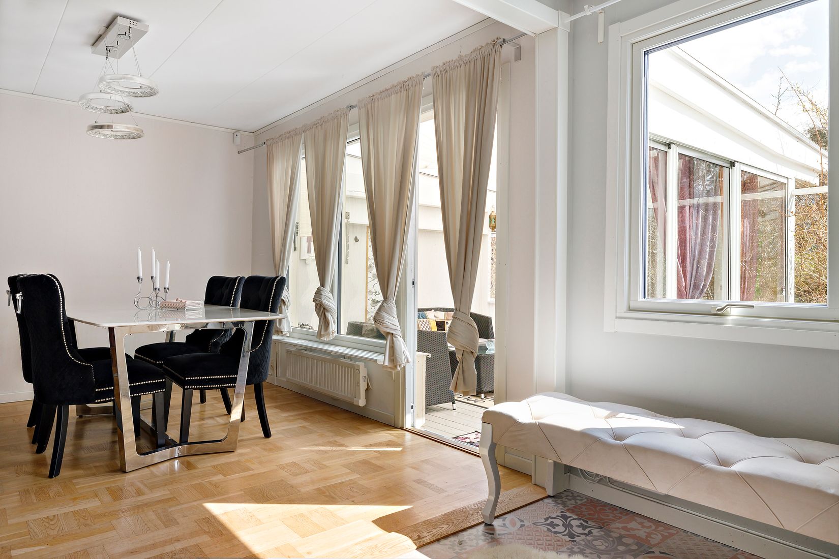 Villa, Bokvägen 17, Märsta - Arenberga, Sigtuna