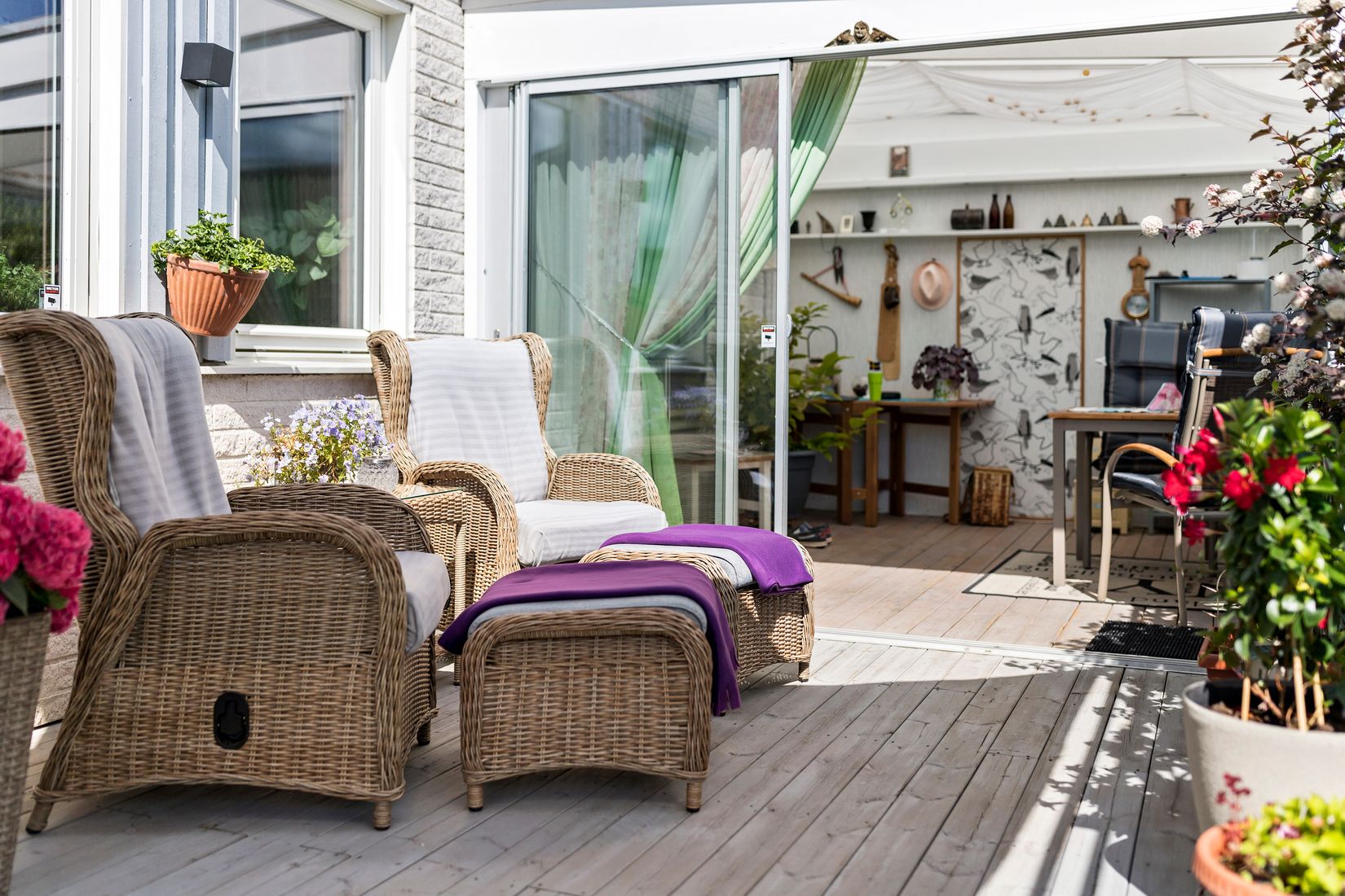 Villa, Bokvägen 17, Märsta - Arenberga, Sigtuna