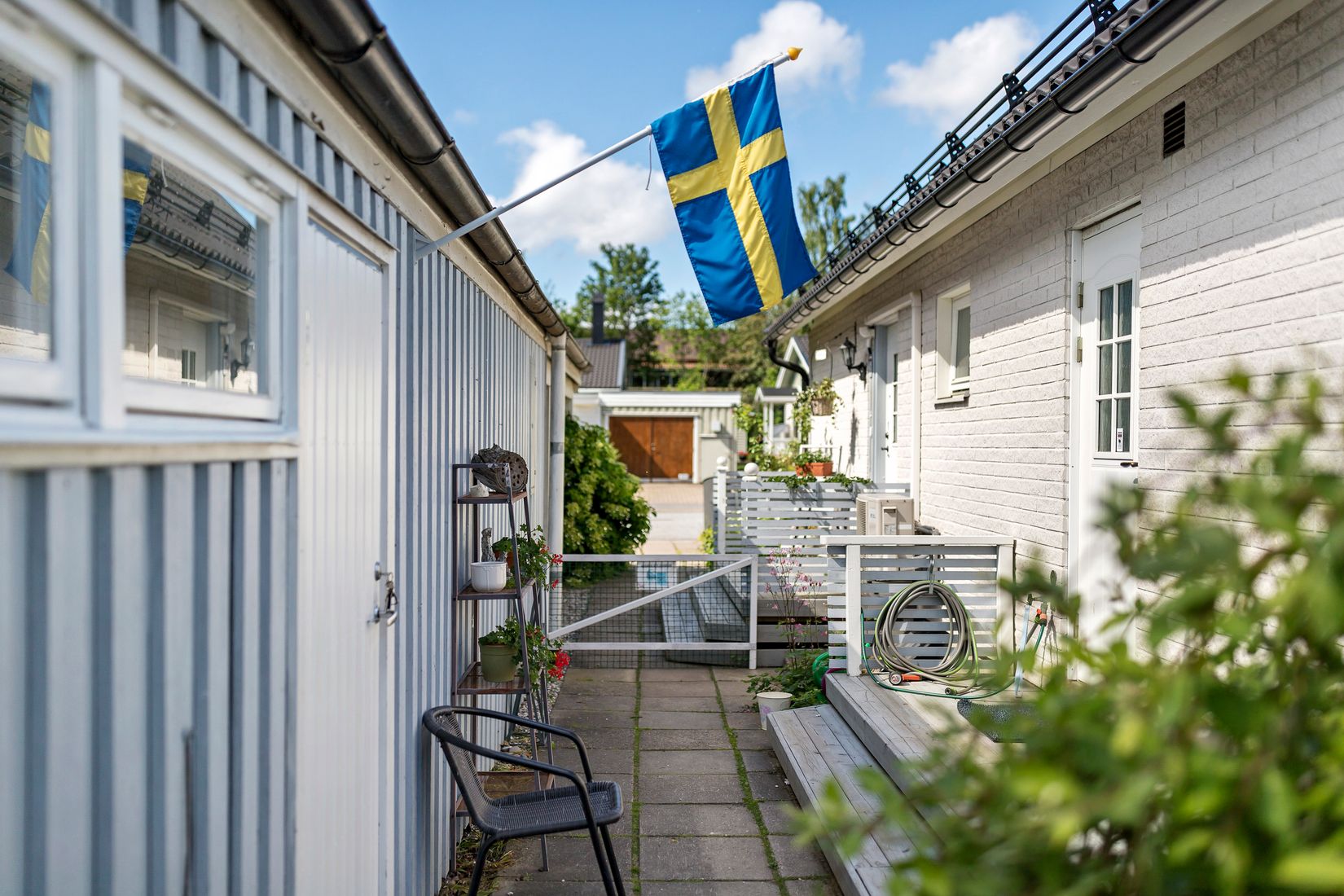 Villa, Bokvägen 17, Märsta - Arenberga, Sigtuna