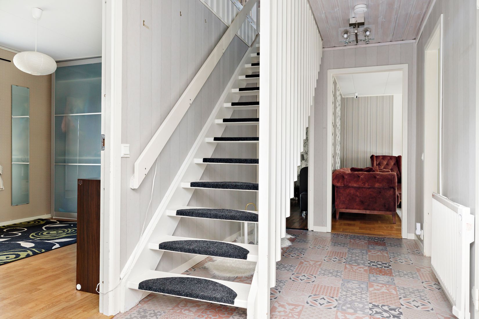 Villa, Bokvägen 17, Märsta - Arenberga, Sigtuna