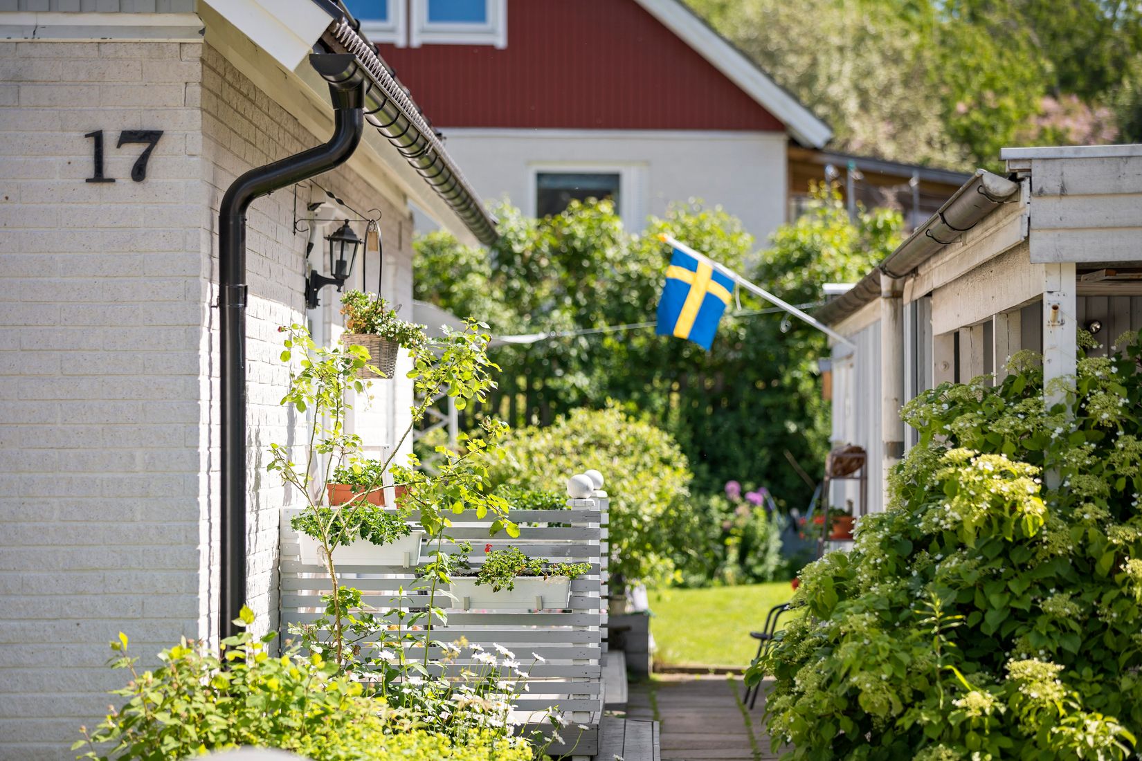 Villa, Bokvägen 17, Märsta - Arenberga, Sigtuna