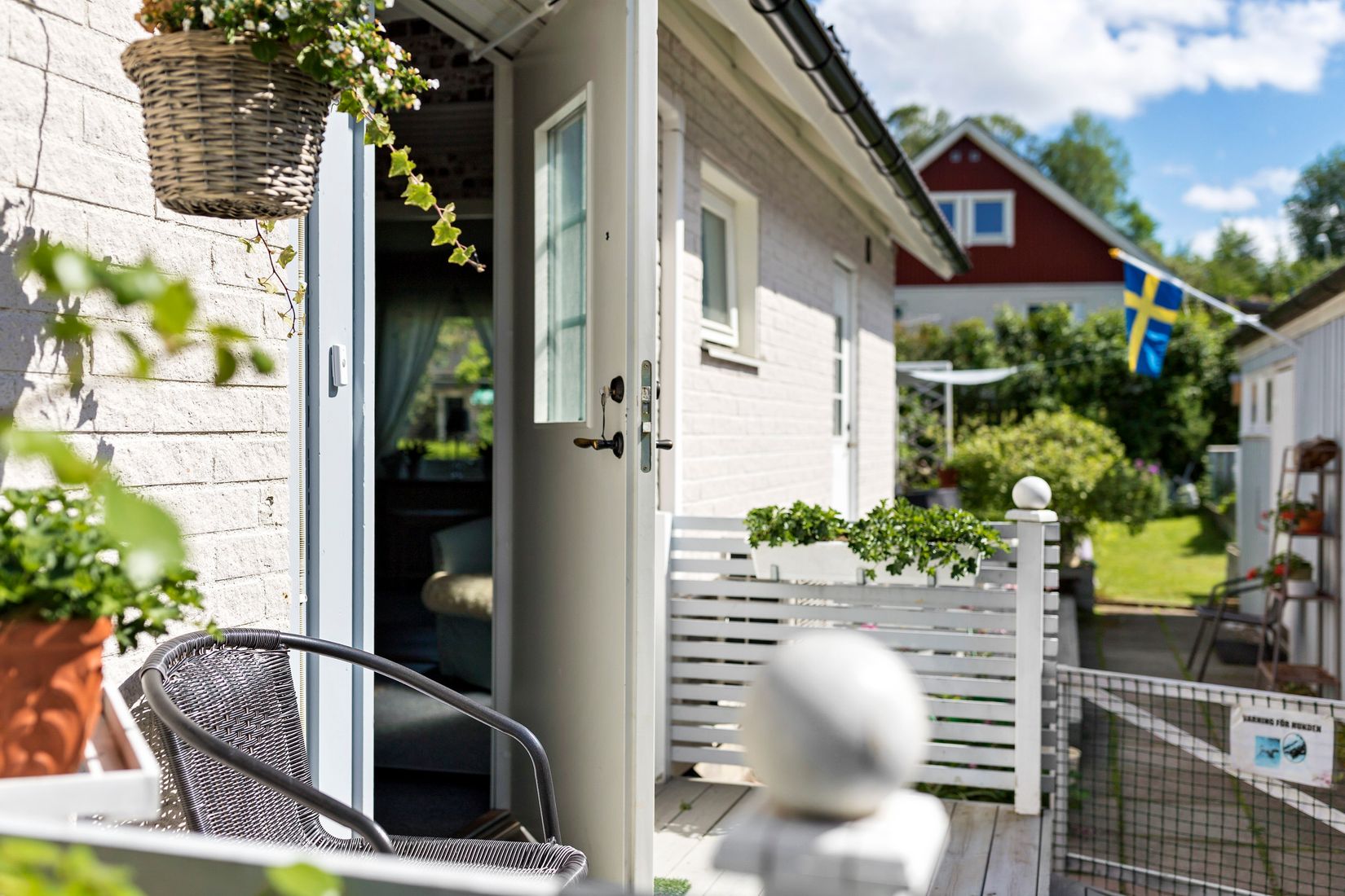 Villa, Bokvägen 17, Märsta - Arenberga, Sigtuna