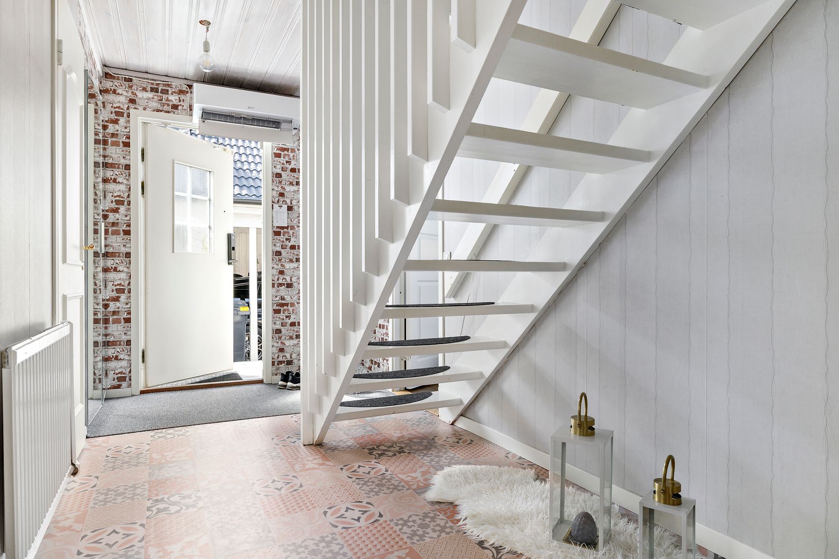 Villa, Bokvägen 17, Märsta - Arenberga, Sigtuna