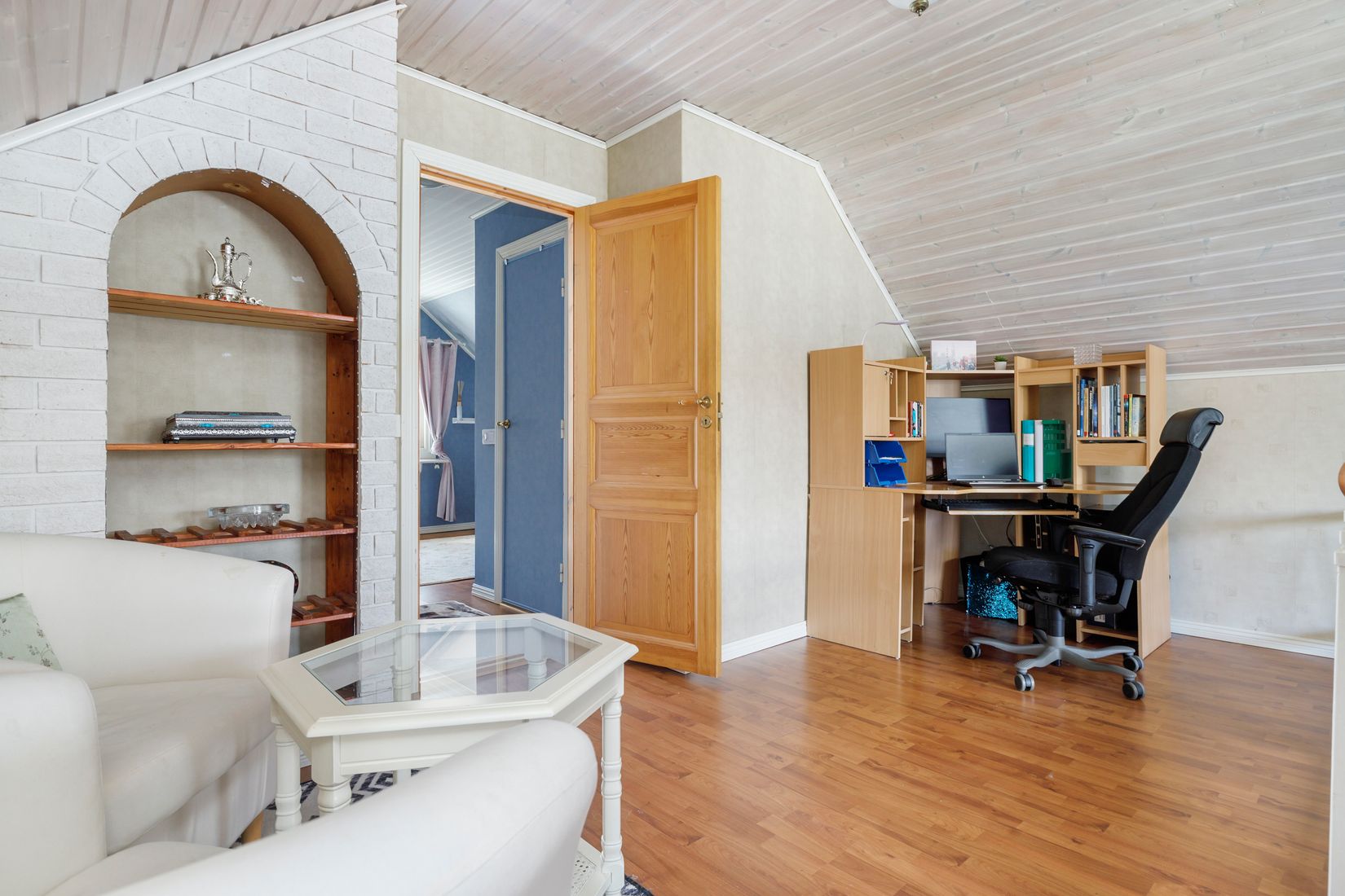 Villa, Bokvägen 17, Märsta - Arenberga, Sigtuna