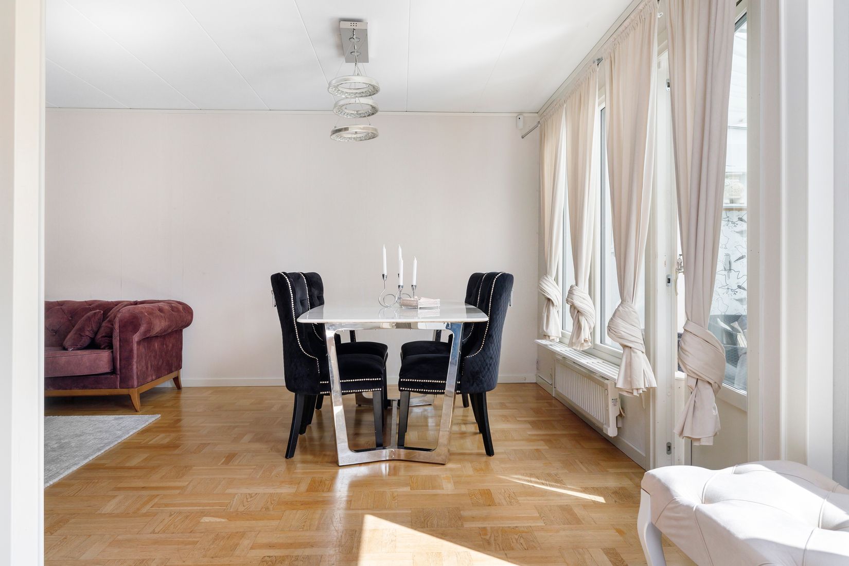 Villa, Bokvägen 17, Märsta - Arenberga, Sigtuna