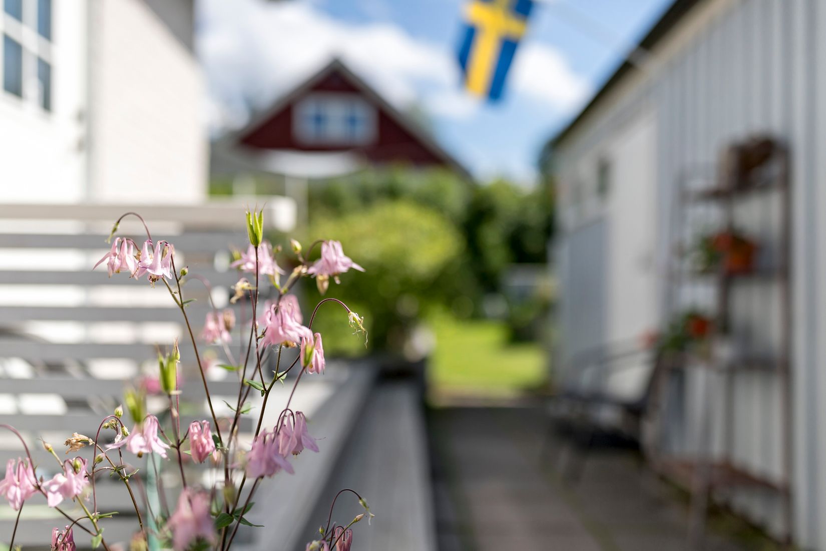 Villa, Bokvägen 17, Märsta - Arenberga, Sigtuna