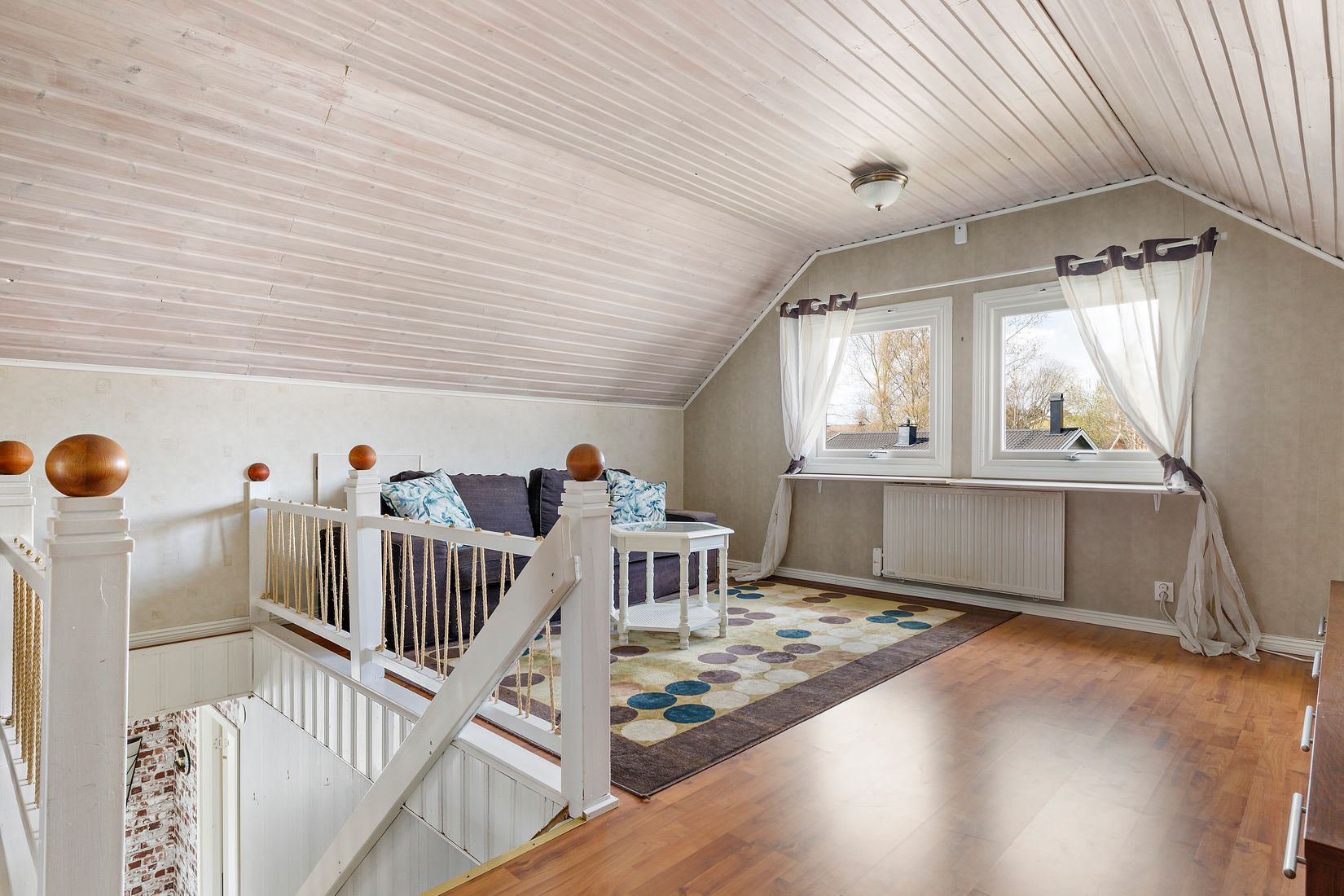 Villa, Bokvägen 17, Märsta - Arenberga, Sigtuna