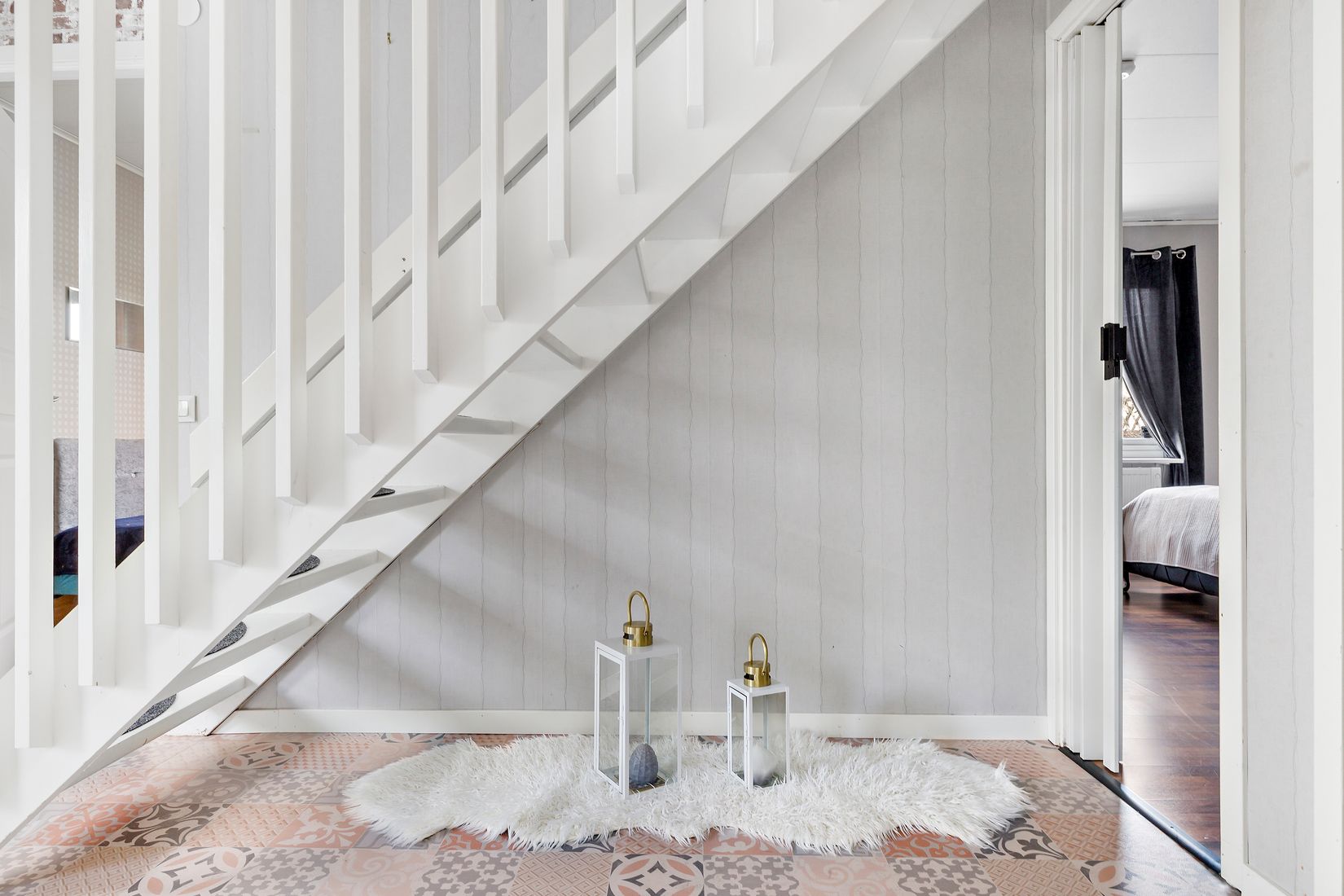 Villa, Bokvägen 17, Märsta - Arenberga, Sigtuna