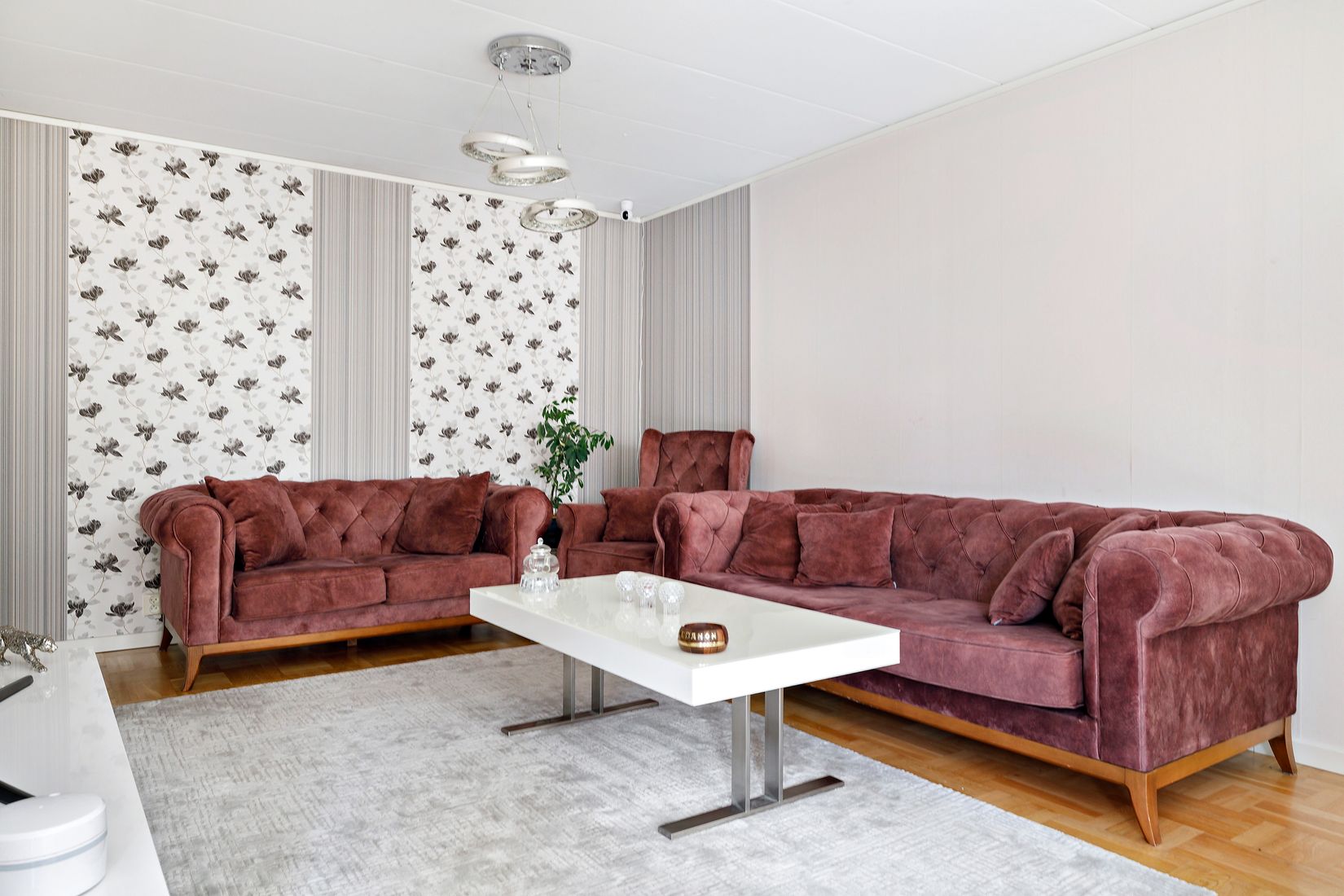 Villa, Bokvägen 17, Märsta - Arenberga, Sigtuna