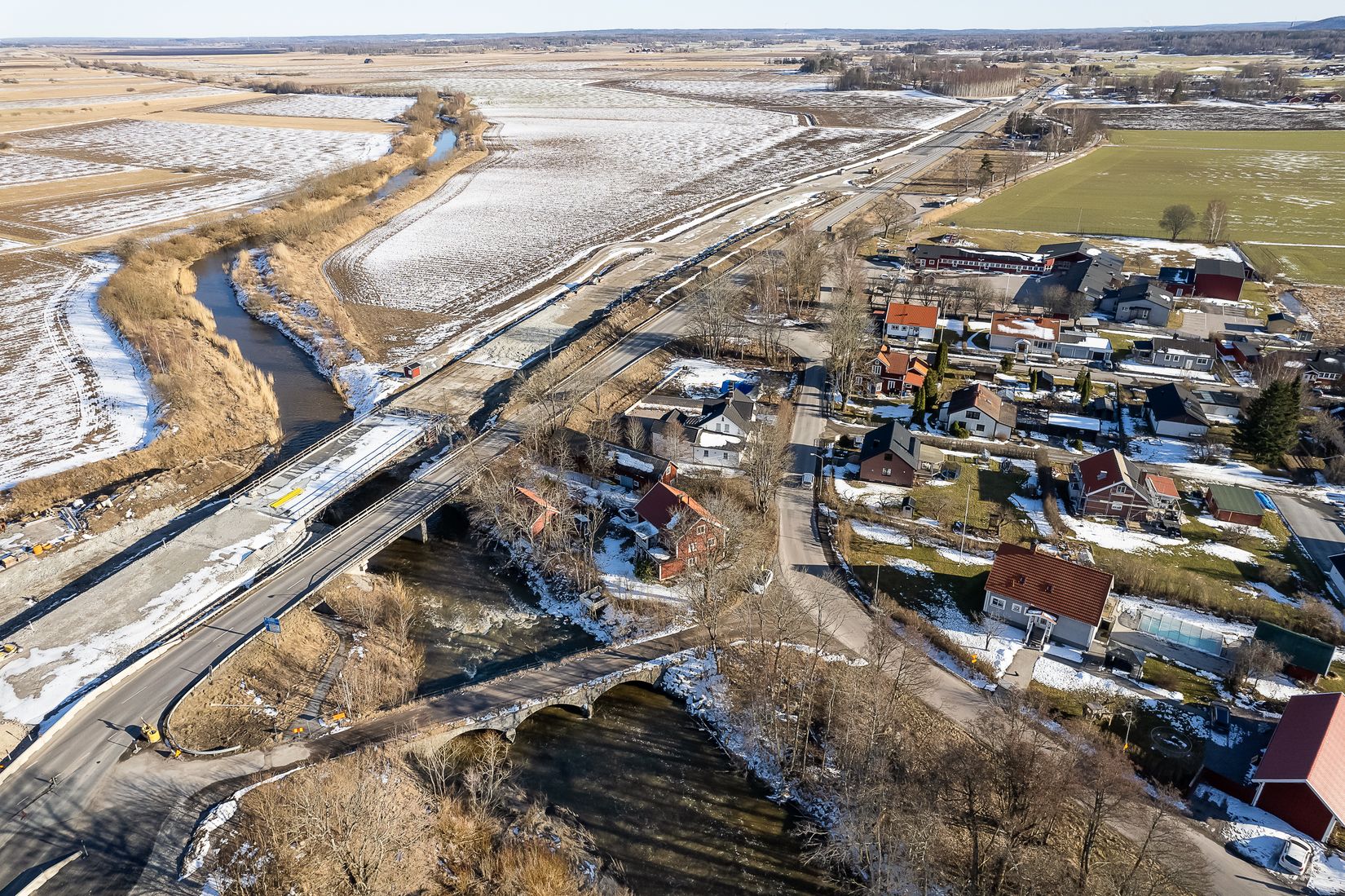 Tomt, Forngårdsvägen 4, Örebro