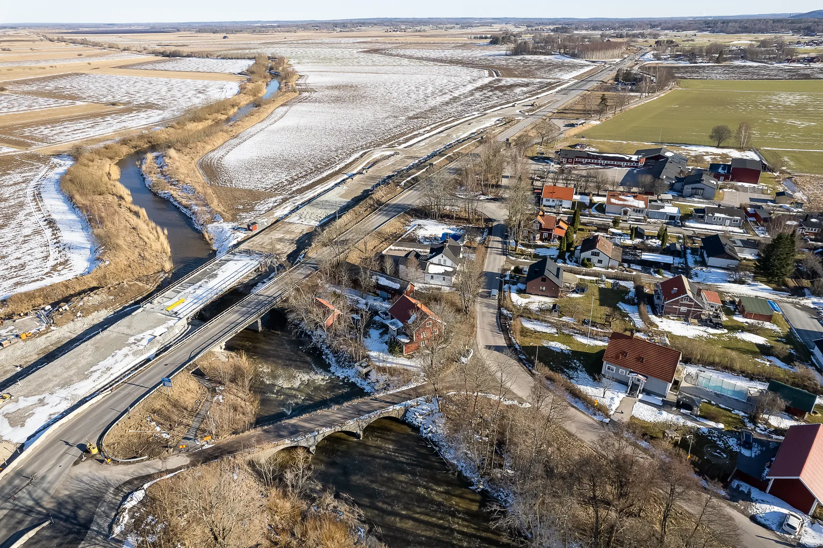 Tomt, Forngårdsvägen 4, Örebro