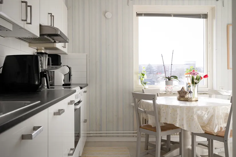 Bostadsrätt, Molnvädersgatan 30, Biskopsgården, Göteborg